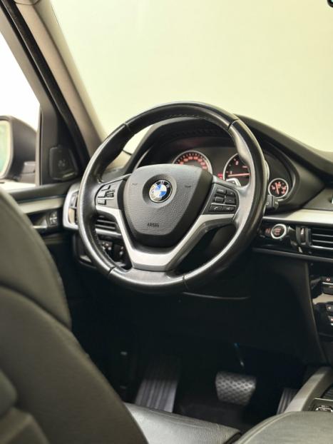 BMW X5 3.0 I6 30D 4X4 TURBO DIESEL AUTOM�TICO, Foto 10