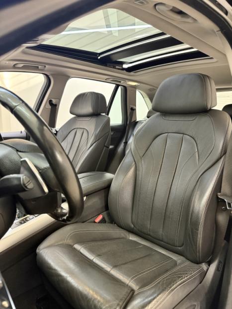 BMW X5 3.0 I6 30D 4X4 TURBO DIESEL AUTOM�TICO, Foto 11