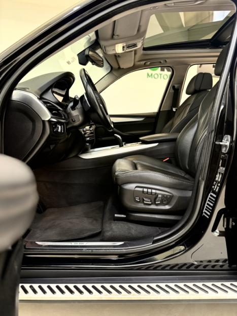 BMW X5 3.0 I6 30D 4X4 TURBO DIESEL AUTOM�TICO, Foto 12