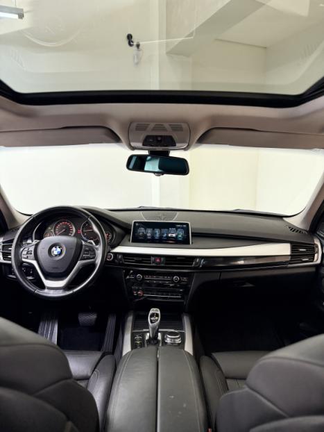BMW X5 3.0 I6 30D 4X4 TURBO DIESEL AUTOM�TICO, Foto 13