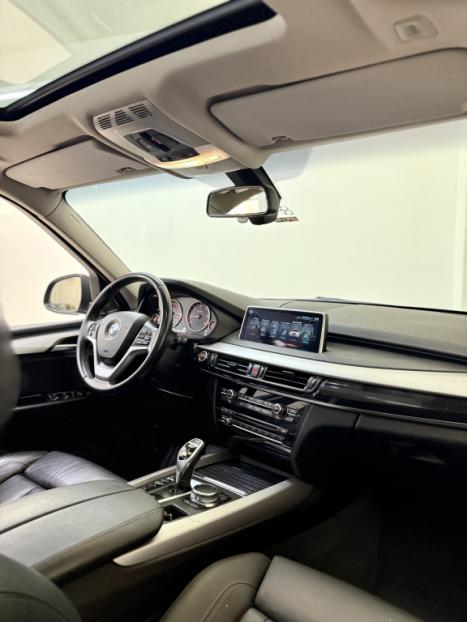 BMW X5 3.0 I6 30D 4X4 TURBO DIESEL AUTOM�TICO, Foto 14