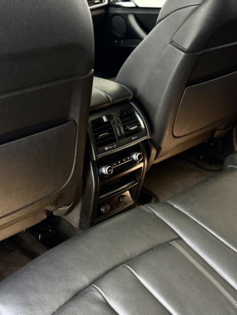 BMW X5 3.0 I6 30D 4X4 TURBO DIESEL AUTOM�TICO, Foto 15