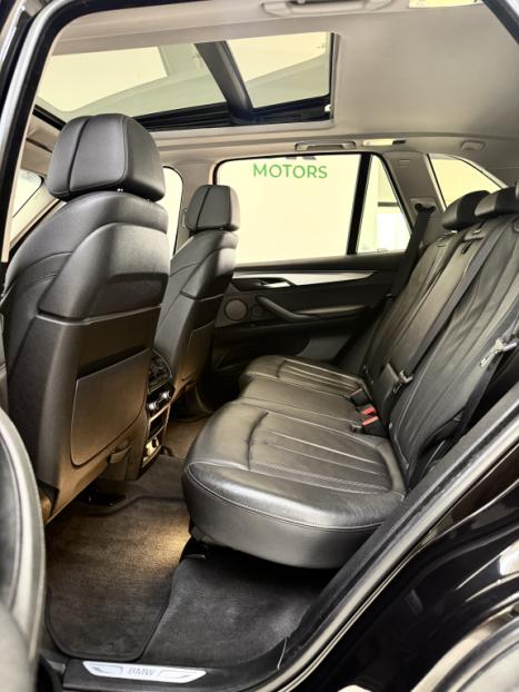 BMW X5 3.0 I6 30D 4X4 TURBO DIESEL AUTOM�TICO, Foto 16