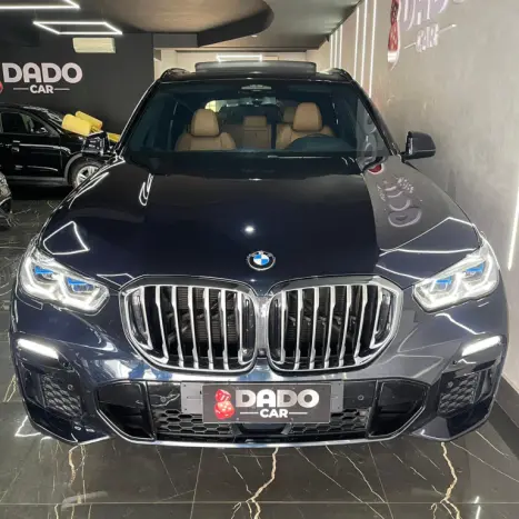 BMW X5 3.0 I6 32V 4P TURBO HBRIDO XDRIVE45E M SPORT AUTOMTICO, Foto 3