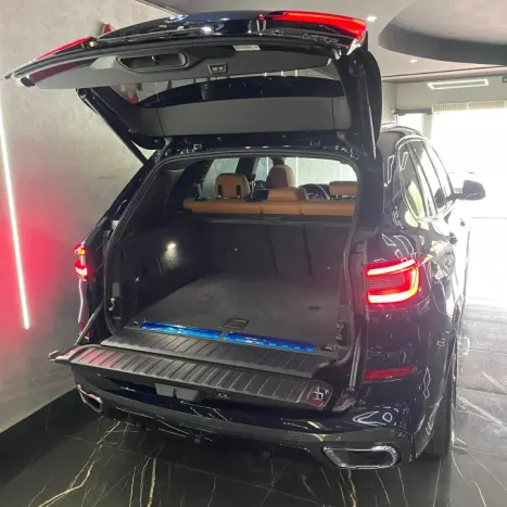BMW X5 3.0 I6 32V 4P TURBO HBRIDO XDRIVE45E M SPORT AUTOMTICO, Foto 6