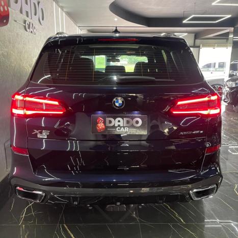 BMW X5 3.0 I6 32V 4P TURBO HBRIDO XDRIVE45E M SPORT AUTOMTICO, Foto 7