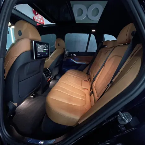 BMW X5 3.0 I6 32V 4P TURBO HBRIDO XDRIVE45E M SPORT AUTOMTICO, Foto 8