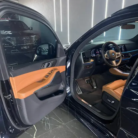 BMW X5 3.0 I6 32V 4P TURBO HBRIDO XDRIVE45E M SPORT AUTOMTICO, Foto 10