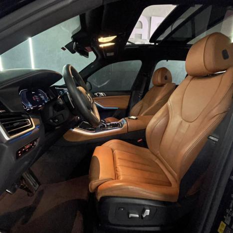 BMW X5 3.0 I6 32V 4P TURBO HBRIDO XDRIVE45E M SPORT AUTOMTICO, Foto 13