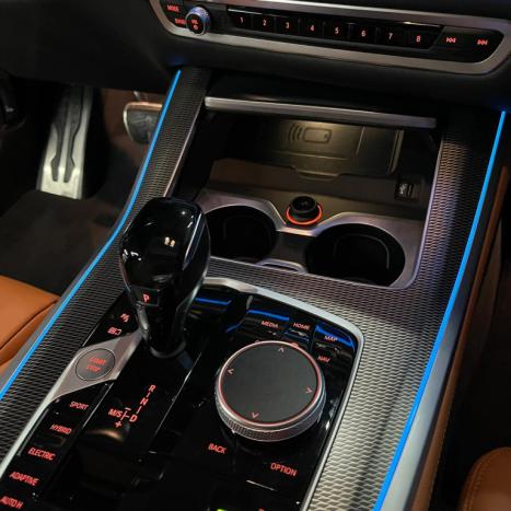 BMW X5 3.0 I6 32V 4P TURBO HBRIDO XDRIVE45E M SPORT AUTOMTICO, Foto 14