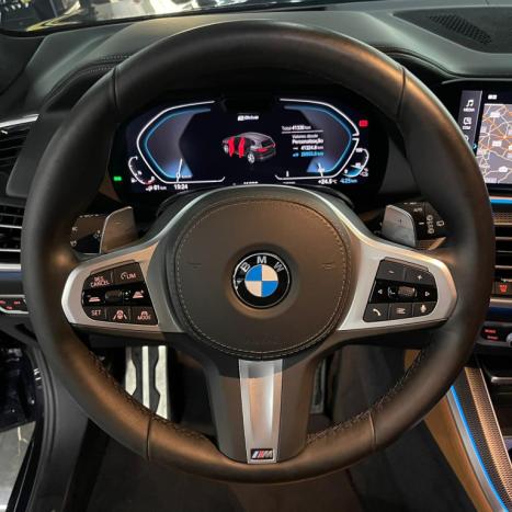 BMW X5 3.0 I6 32V 4P TURBO HBRIDO XDRIVE45E M SPORT AUTOMTICO, Foto 16