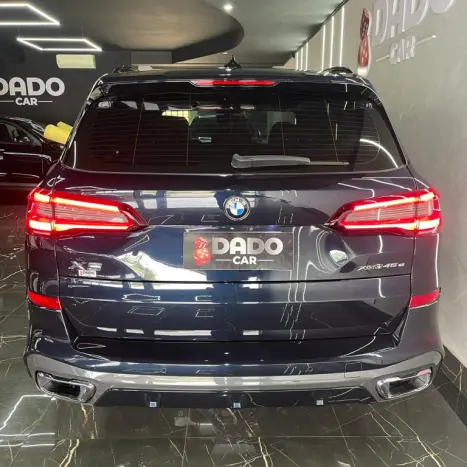 BMW X5 3.0 I6 32V 4P TURBO HBRIDO XDRIVE45E M SPORT AUTOMTICO, Foto 18