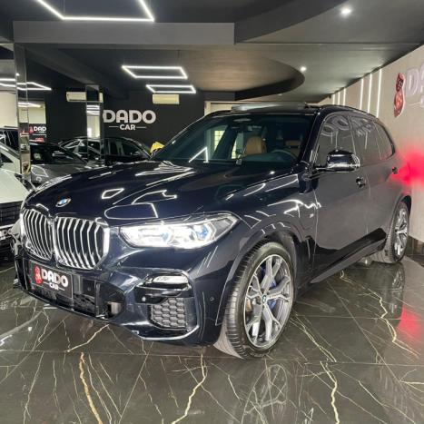 BMW X5 3.0 I6 32V 4P TURBO HBRIDO XDRIVE45E M SPORT AUTOMTICO, Foto 19