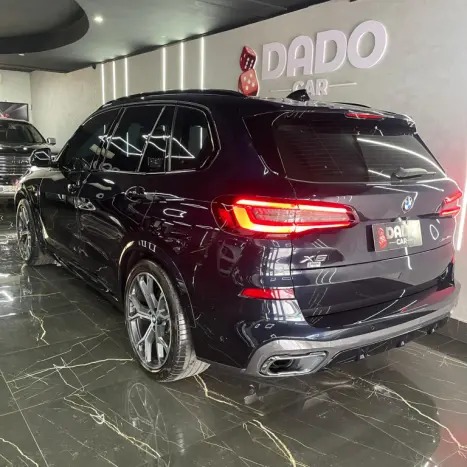 BMW X5 3.0 I6 32V 4P TURBO HBRIDO XDRIVE45E M SPORT AUTOMTICO, Foto 20