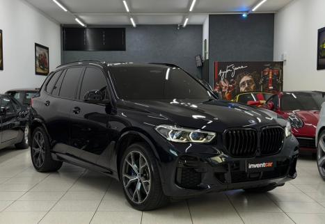 BMW X5 3.0 I6 32V 4P TURBO H�BRIDO XDRIVE45E M SPORT AUTOM�TICO, Foto 1