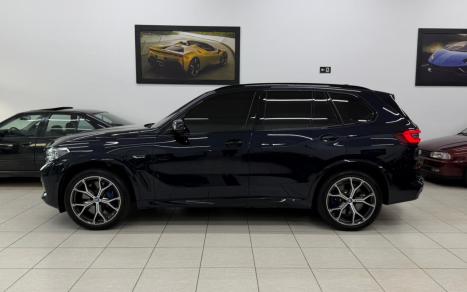 BMW X5 3.0 I6 32V 4P TURBO H�BRIDO XDRIVE45E M SPORT AUTOM�TICO, Foto 2