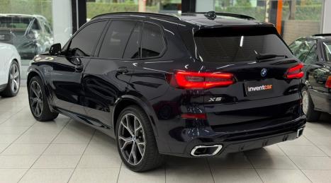 BMW X5 3.0 I6 32V 4P TURBO H�BRIDO XDRIVE45E M SPORT AUTOM�TICO, Foto 3