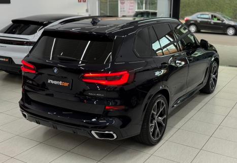 BMW X5 3.0 I6 32V 4P TURBO H�BRIDO XDRIVE45E M SPORT AUTOM�TICO, Foto 5