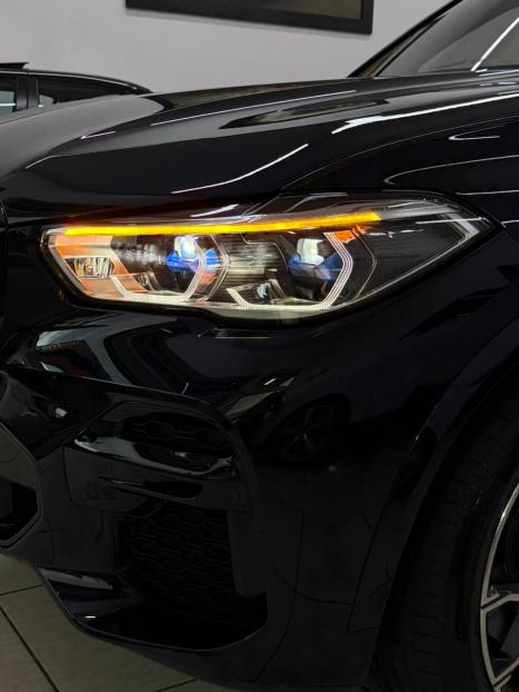 BMW X5 3.0 I6 32V 4P TURBO H�BRIDO XDRIVE45E M SPORT AUTOM�TICO, Foto 9