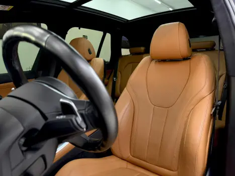 BMW X5 3.0 I6 32V 4P TURBO H�BRIDO XDRIVE45E M SPORT AUTOM�TICO, Foto 11