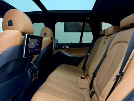 BMW X5 3.0 I6 32V 4P TURBO H�BRIDO XDRIVE45E M SPORT AUTOM�TICO, Foto 13