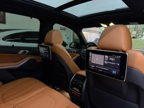 BMW X5 3.0 I6 32V 4P TURBO H�BRIDO XDRIVE45E M SPORT AUTOM�TICO, Foto 15