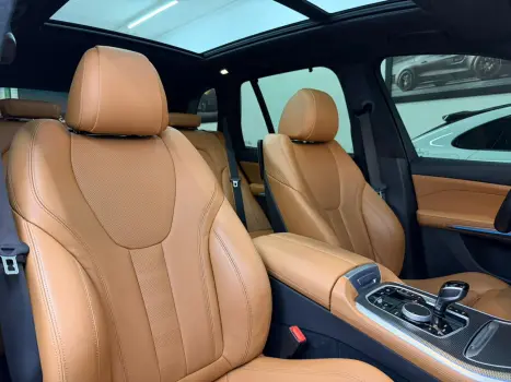 BMW X5 3.0 I6 32V 4P TURBO H�BRIDO XDRIVE45E M SPORT AUTOM�TICO, Foto 16