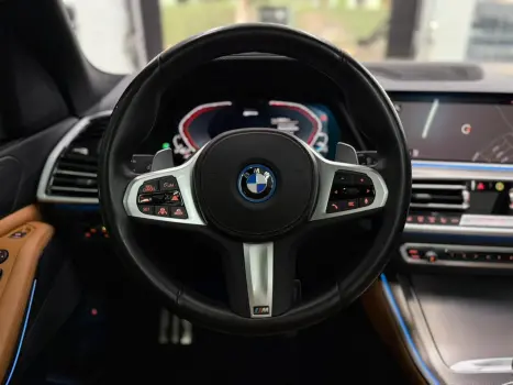 BMW X5 3.0 I6 32V 4P TURBO H�BRIDO XDRIVE45E M SPORT AUTOM�TICO, Foto 21