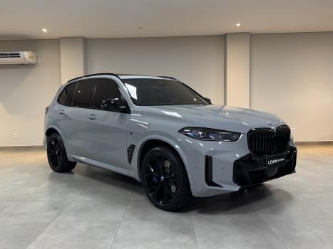 BMW X5 3.0 I6 32V 4P TURBO H�BRIDO XDRIVE45E M SPORT AUTOM�TICO, Foto 2