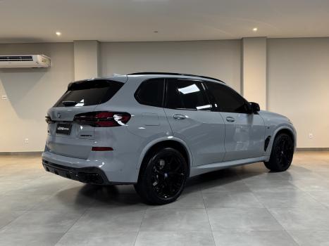 BMW X5 3.0 I6 32V 4P TURBO H�BRIDO XDRIVE45E M SPORT AUTOM�TICO, Foto 3