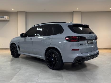 BMW X5 3.0 I6 32V 4P TURBO H�BRIDO XDRIVE45E M SPORT AUTOM�TICO, Foto 4
