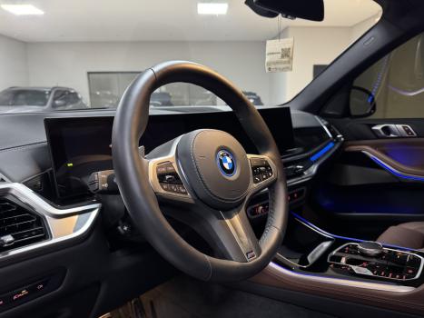BMW X5 3.0 I6 32V 4P TURBO H�BRIDO XDRIVE45E M SPORT AUTOM�TICO, Foto 5