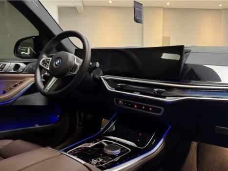 BMW X5 3.0 I6 32V 4P TURBO H�BRIDO XDRIVE45E M SPORT AUTOM�TICO, Foto 6