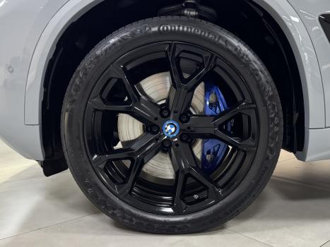 BMW X5 3.0 I6 32V 4P TURBO H�BRIDO XDRIVE45E M SPORT AUTOM�TICO, Foto 8