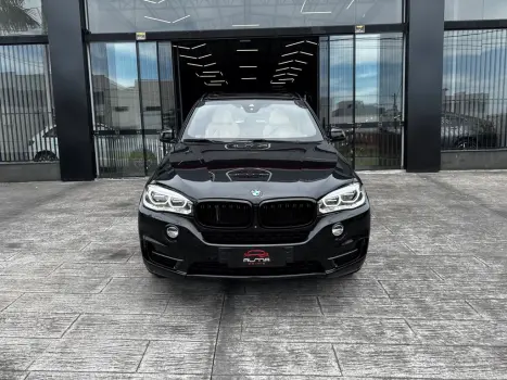 BMW X5 4.4 V8 32V 4P 50I SPORT 4X4 AUTOM�TICO, Foto 1