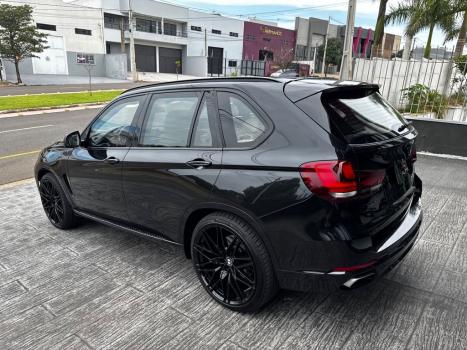 BMW X5 4.4 V8 32V 4P 50I SPORT 4X4 AUTOM�TICO, Foto 8