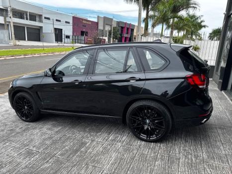 BMW X5 4.4 V8 32V 4P 50I SPORT 4X4 AUTOM�TICO, Foto 10