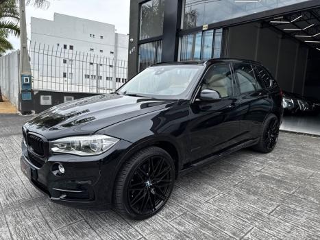 BMW X5 4.4 V8 32V 4P 50I SPORT 4X4 AUTOM�TICO, Foto 11