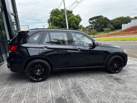 BMW X5 4.4 V8 32V 4P 50I SPORT 4X4 AUTOM�TICO, Foto 12