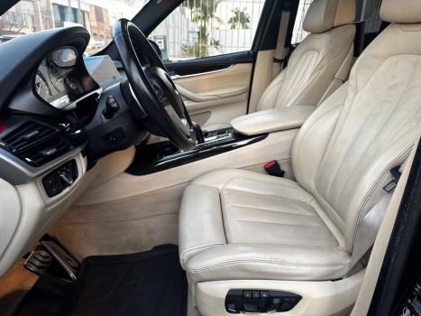 BMW X5 4.4 V8 32V 4P 50I SPORT 4X4 AUTOM�TICO, Foto 15