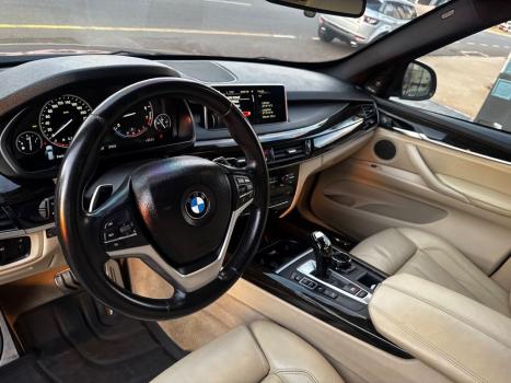 BMW X5 4.4 V8 32V 4P 50I SPORT 4X4 AUTOM�TICO, Foto 16