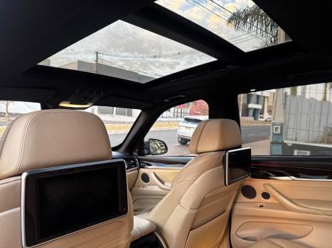 BMW X5 4.4 V8 32V 4P 50I SPORT 4X4 AUTOM�TICO, Foto 17