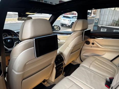 BMW X5 4.4 V8 32V 4P 50I SPORT 4X4 AUTOM�TICO, Foto 18