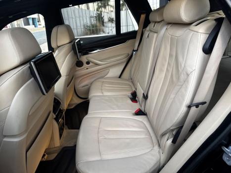 BMW X5 4.4 V8 32V 4P 50I SPORT 4X4 AUTOM�TICO, Foto 19