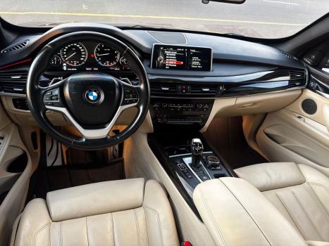 BMW X5 4.4 V8 32V 4P 50I SPORT 4X4 AUTOM�TICO, Foto 20