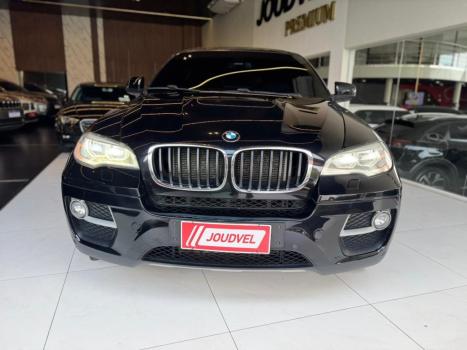 BMW X6 3.0 24V 4P 35I 6 CILINDROS COUP� AUTOM�TICO, Foto 2