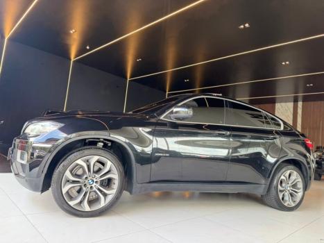 BMW X6 3.0 24V 4P 35I 6 CILINDROS COUP� AUTOM�TICO, Foto 3