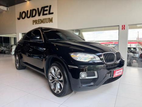 BMW X6 3.0 24V 4P 35I 6 CILINDROS COUP� AUTOM�TICO, Foto 4