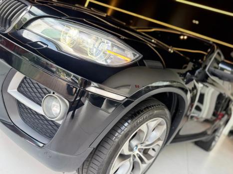 BMW X6 3.0 24V 4P 35I 6 CILINDROS COUP� AUTOM�TICO, Foto 5