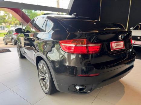 BMW X6 3.0 24V 4P 35I 6 CILINDROS COUP� AUTOM�TICO, Foto 6